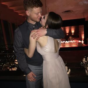 Meet your Posher, Freddie